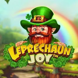 Leprechaun Joy